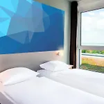 B&B Hotel Wien-Heiligenstadt