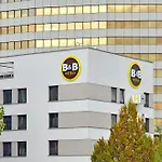 B&B Hotel Wien-Heiligenstadt