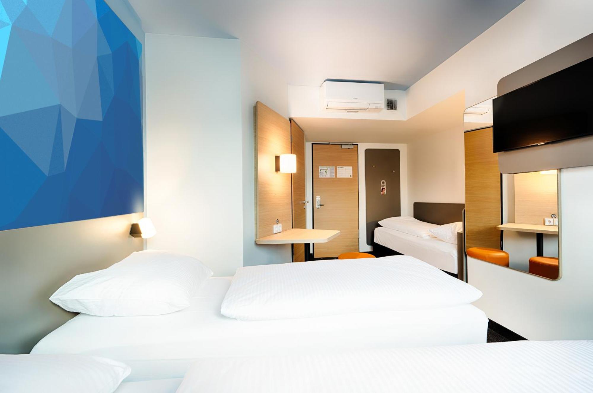 Hotel Wien-heiligenstadt 3*