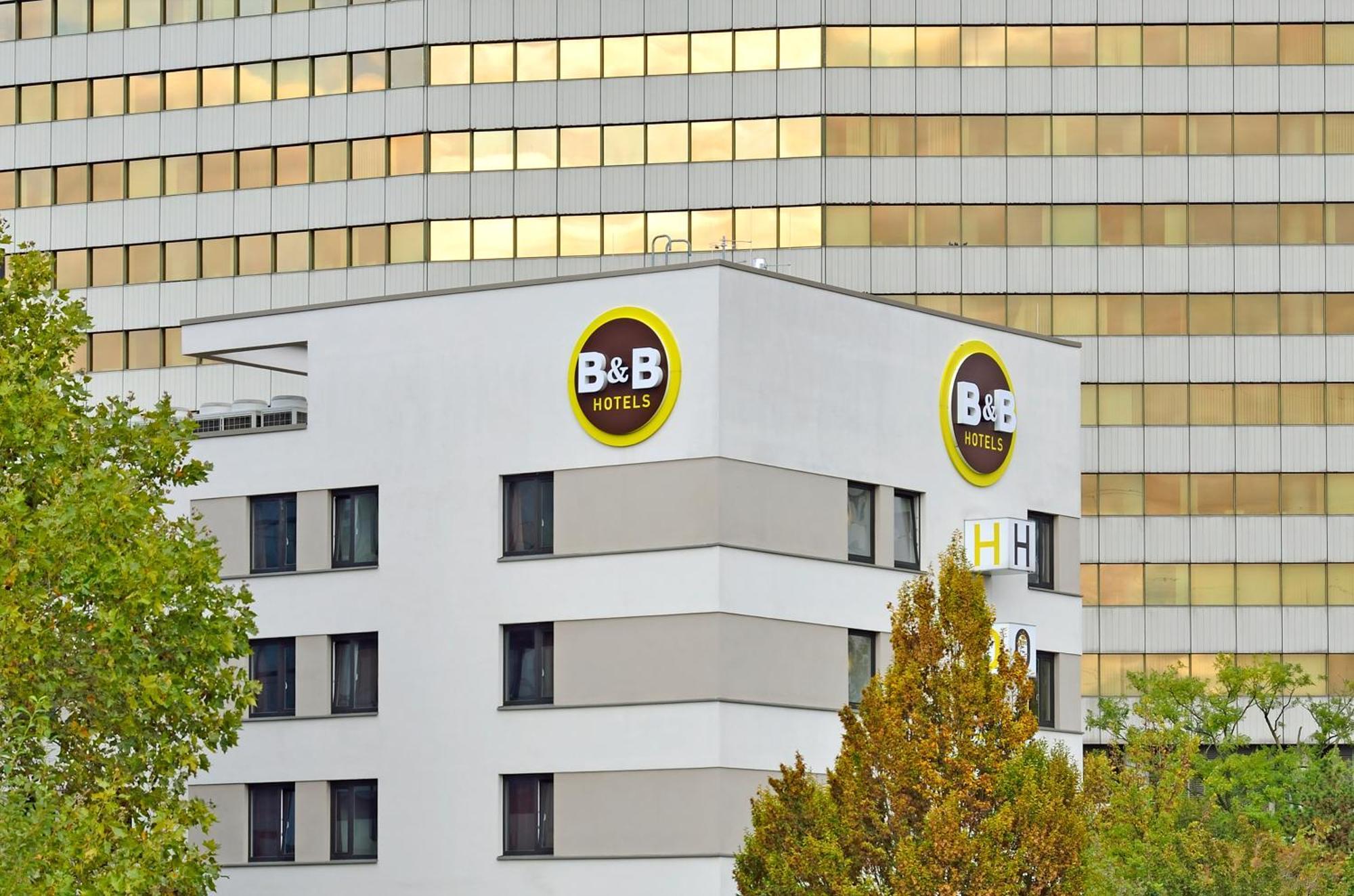 Wien-heiligenstadt Hotel Vienne