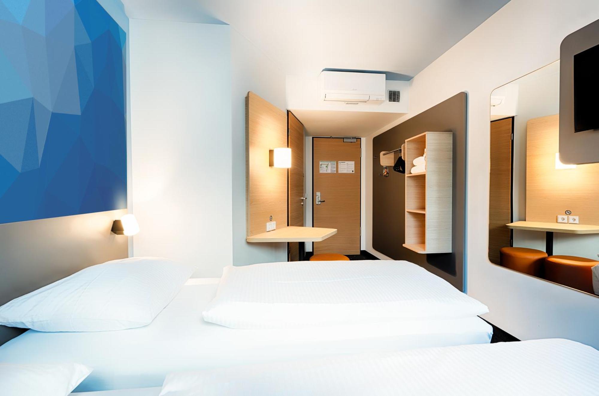 Hotel Wien-heiligenstadt Vienne