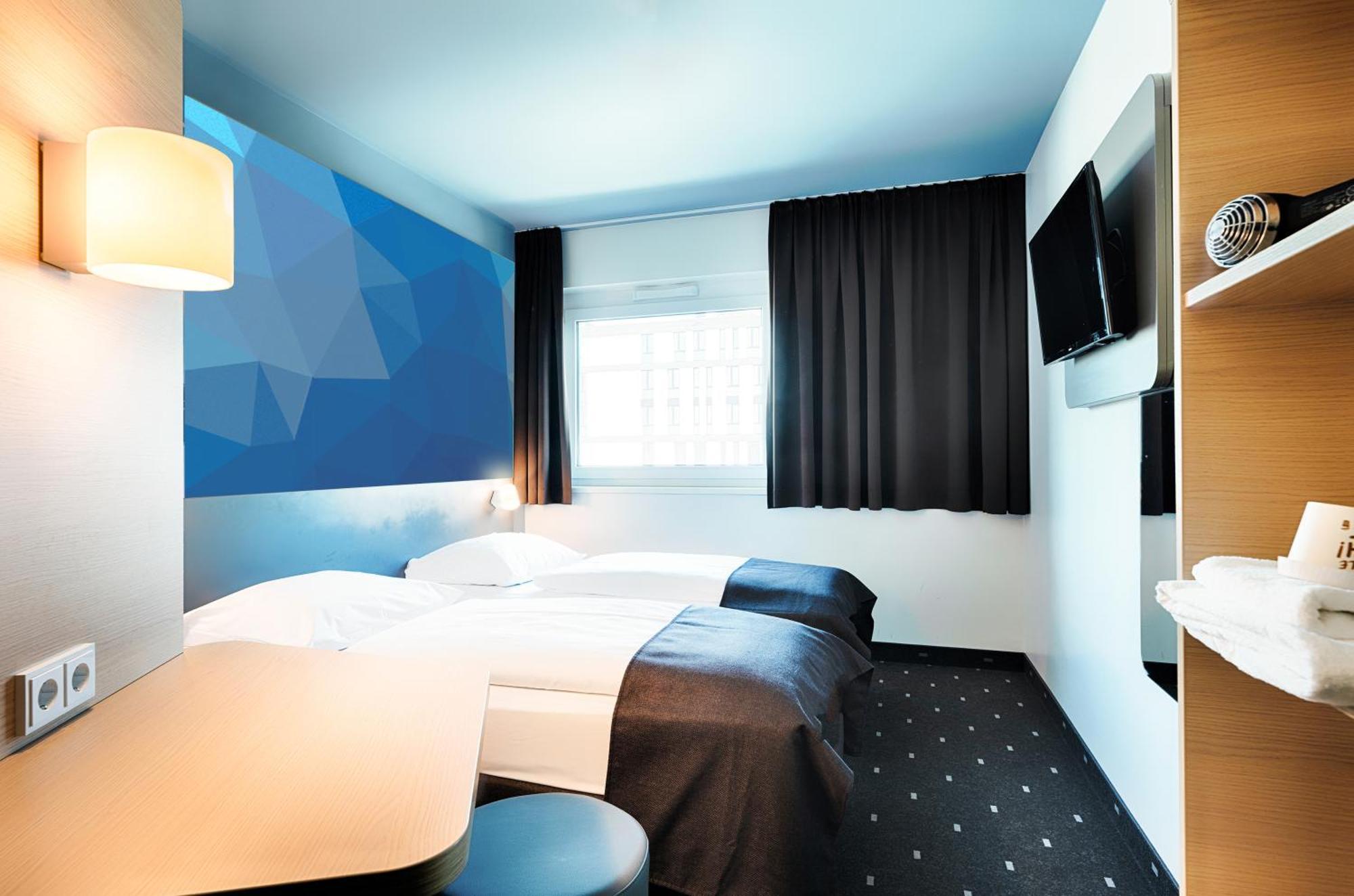 Hotel Wien-heiligenstadt