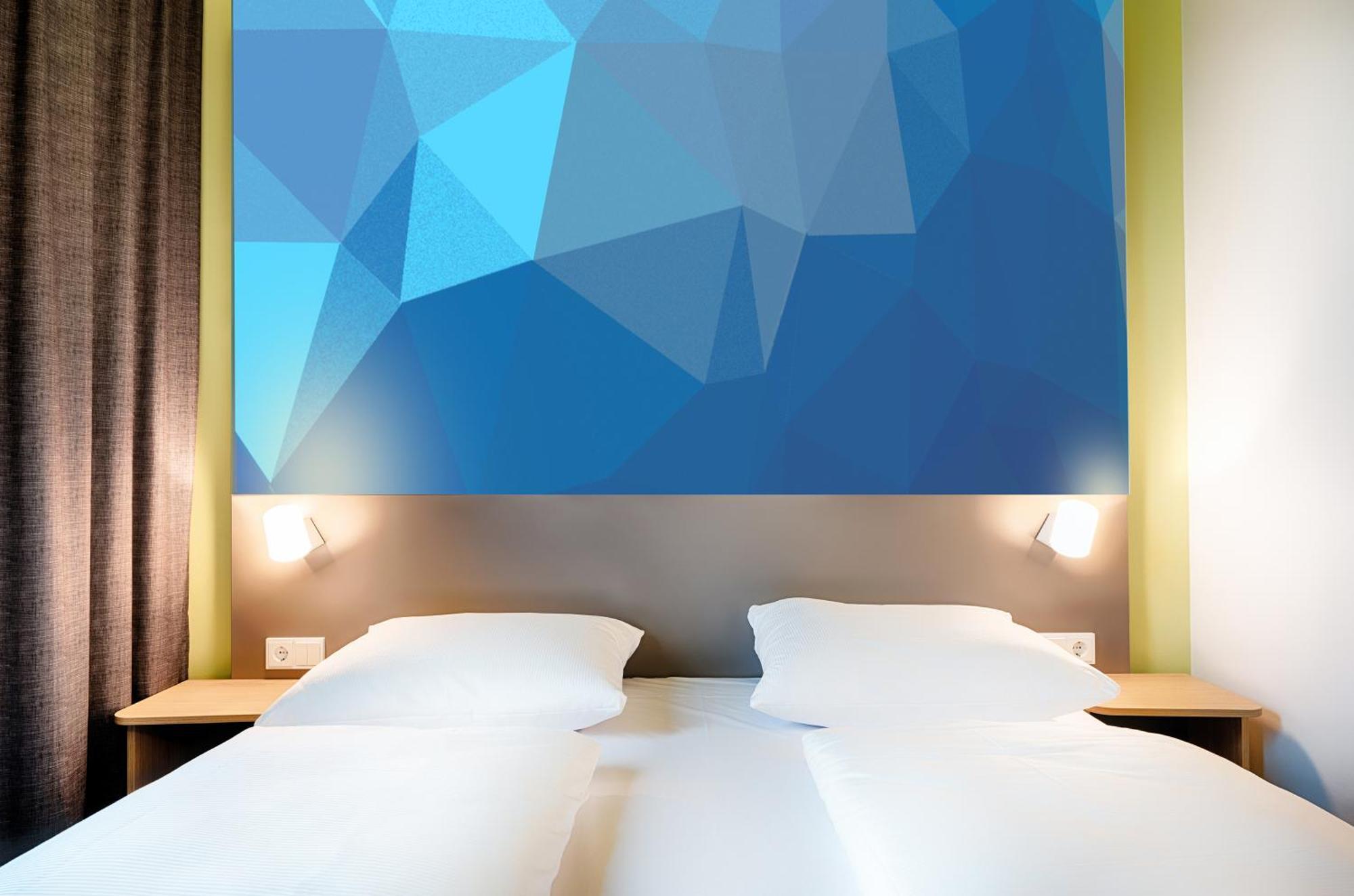 Hotel Wien-heiligenstadt 3*