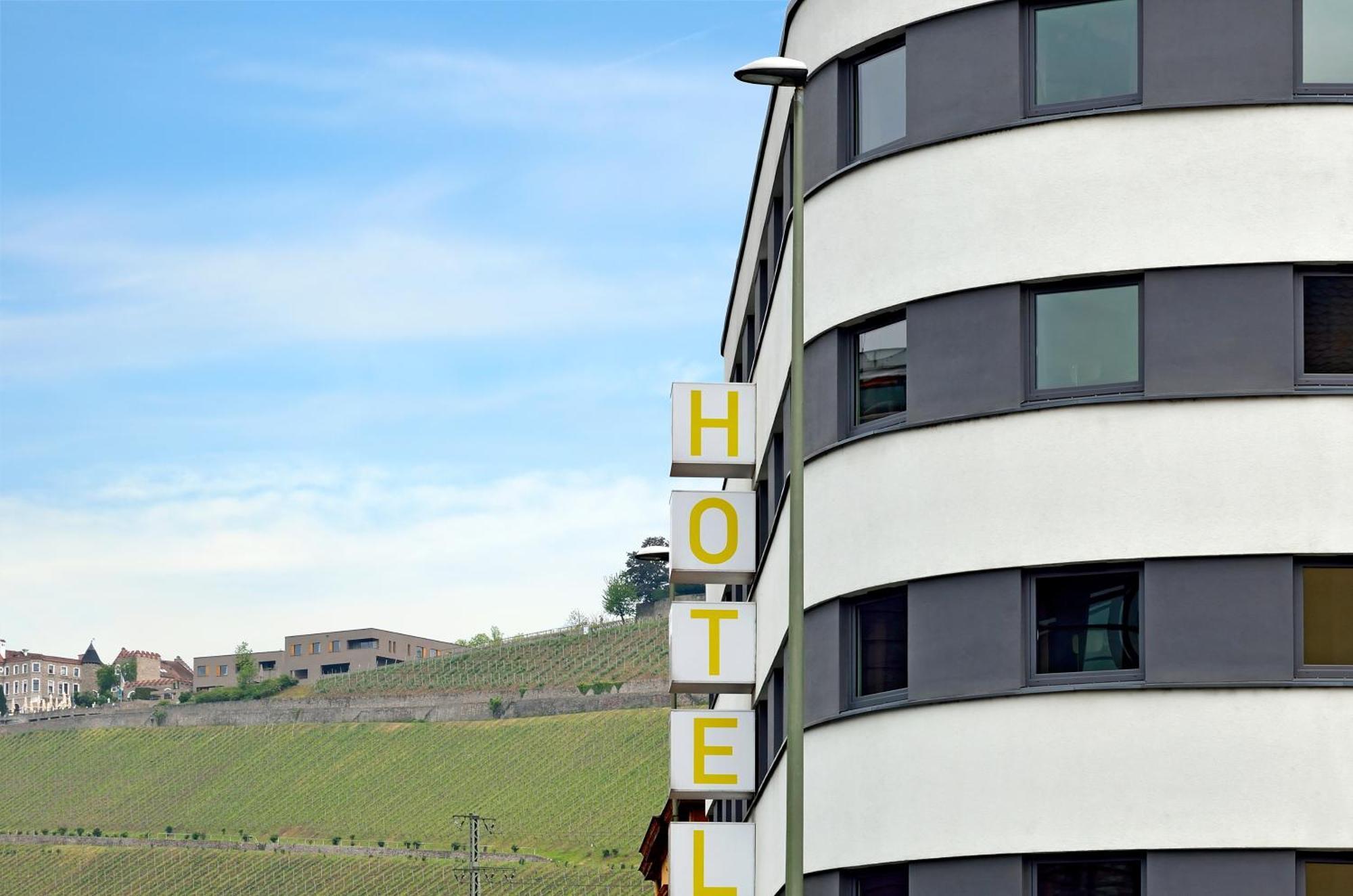 Wien-heiligenstadt