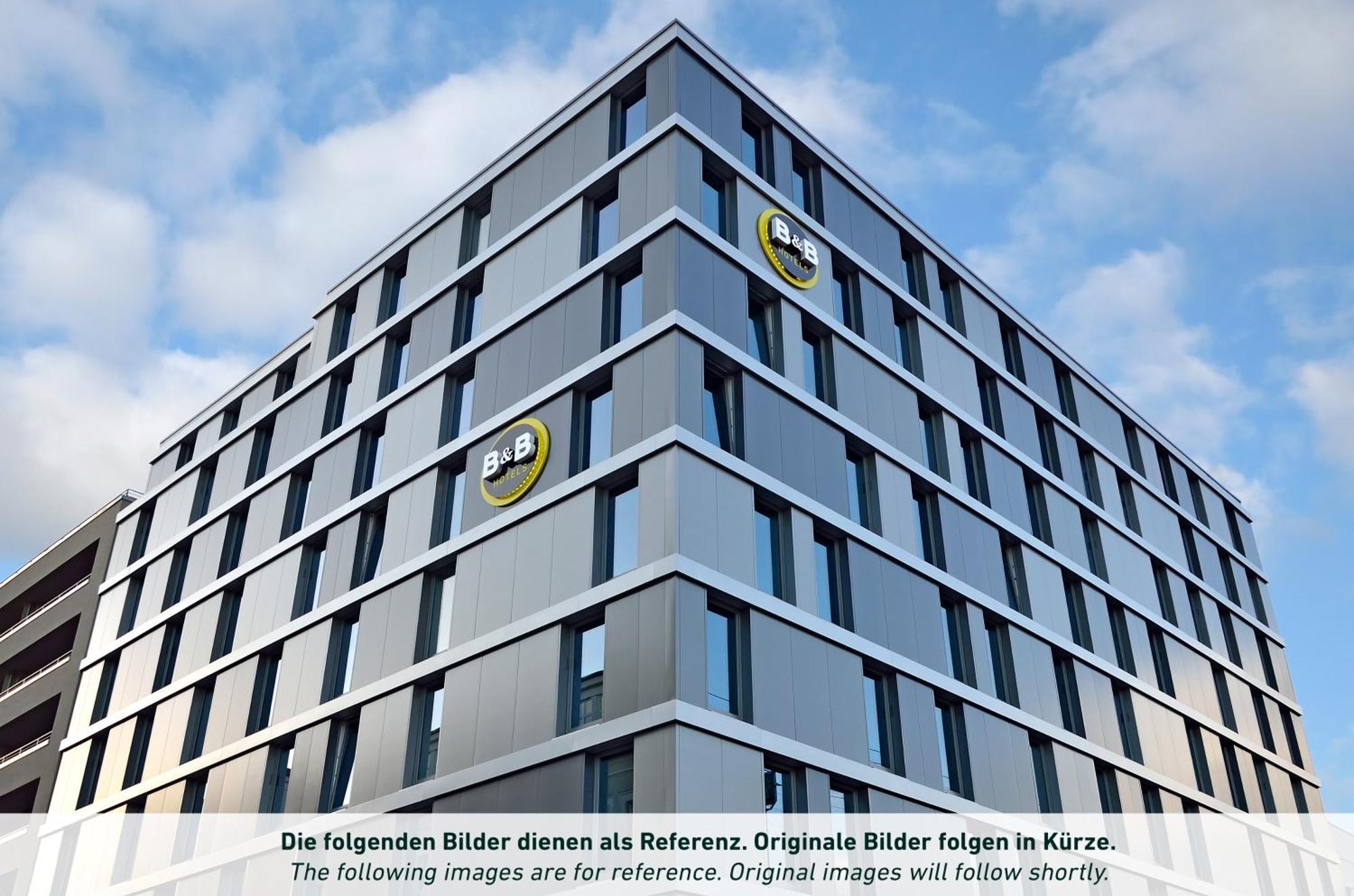 Hotel Wien-heiligenstadt