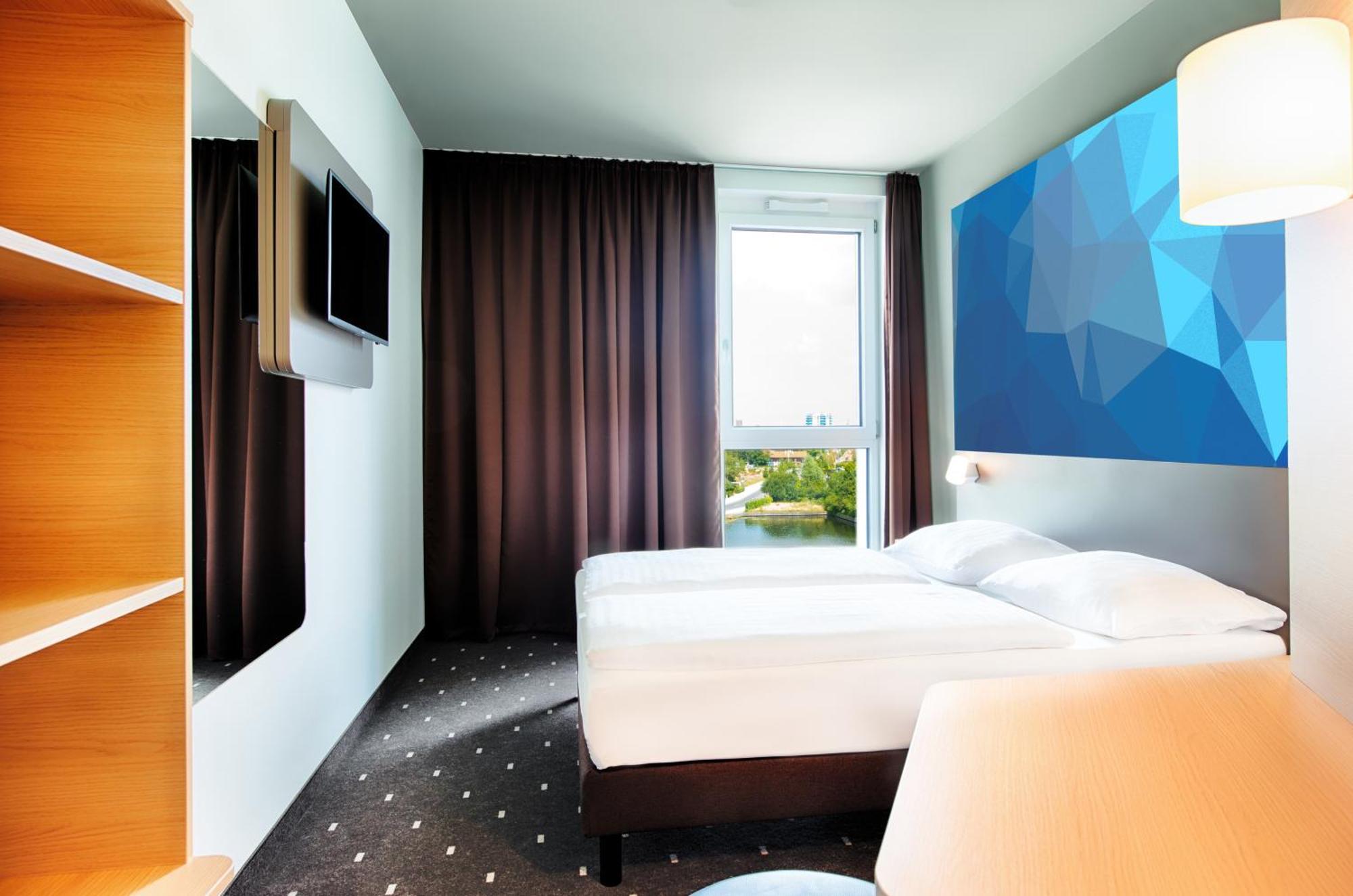 Hotel Wien-heiligenstadt 3*