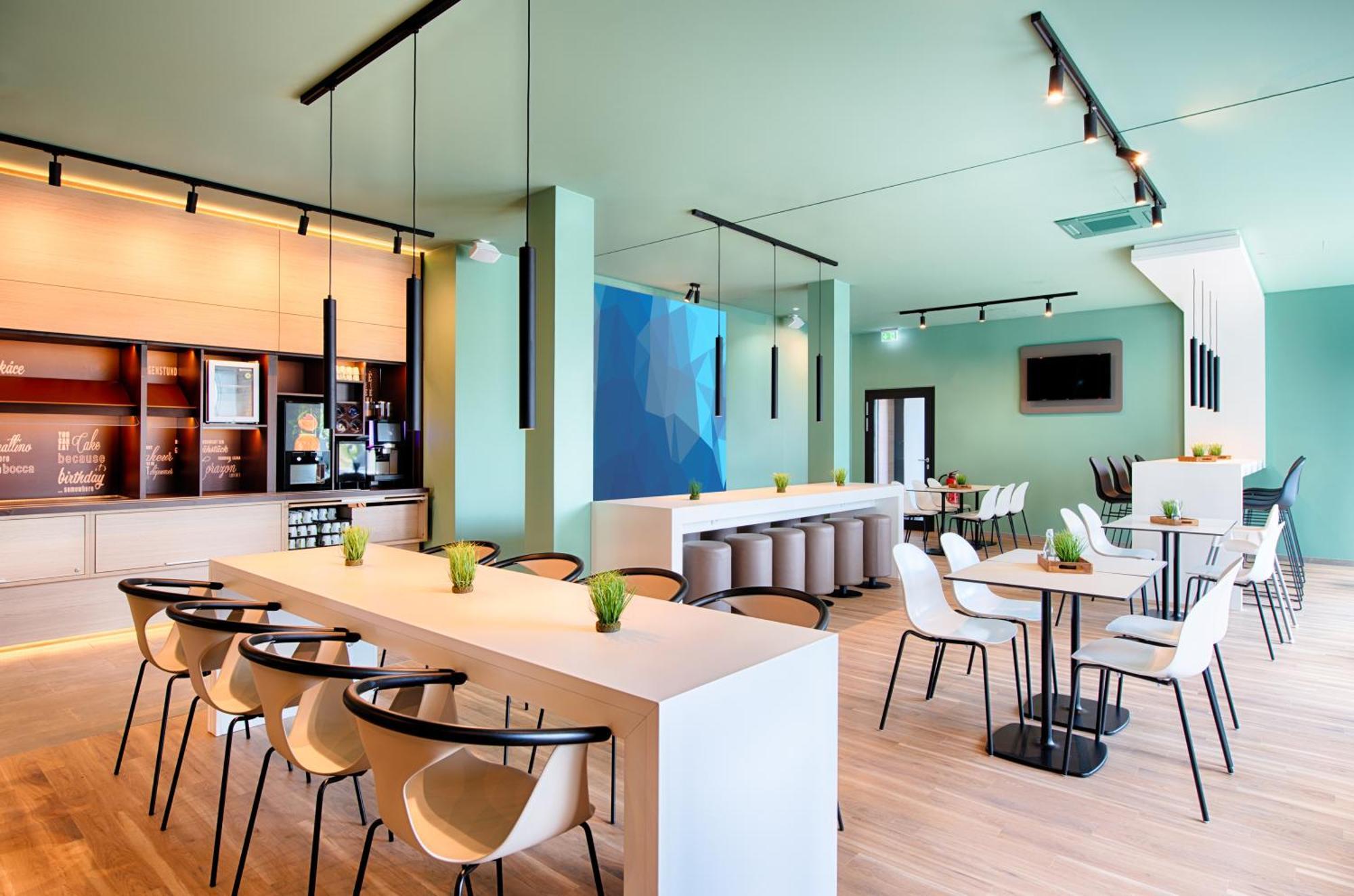 Wien-heiligenstadt Hotel 3*