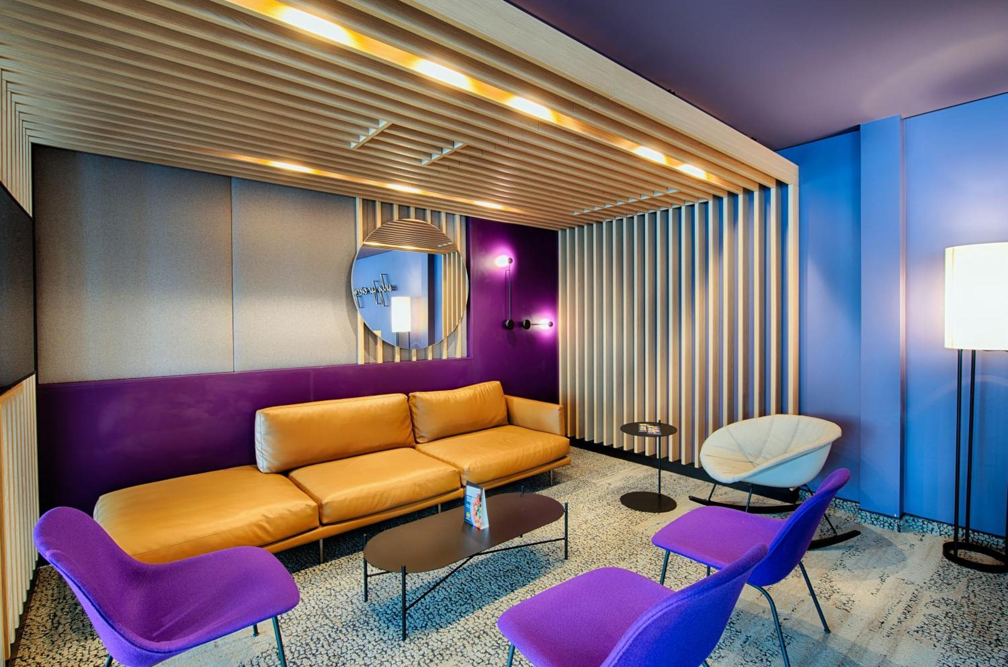 Hotel Wien-heiligenstadt 3*