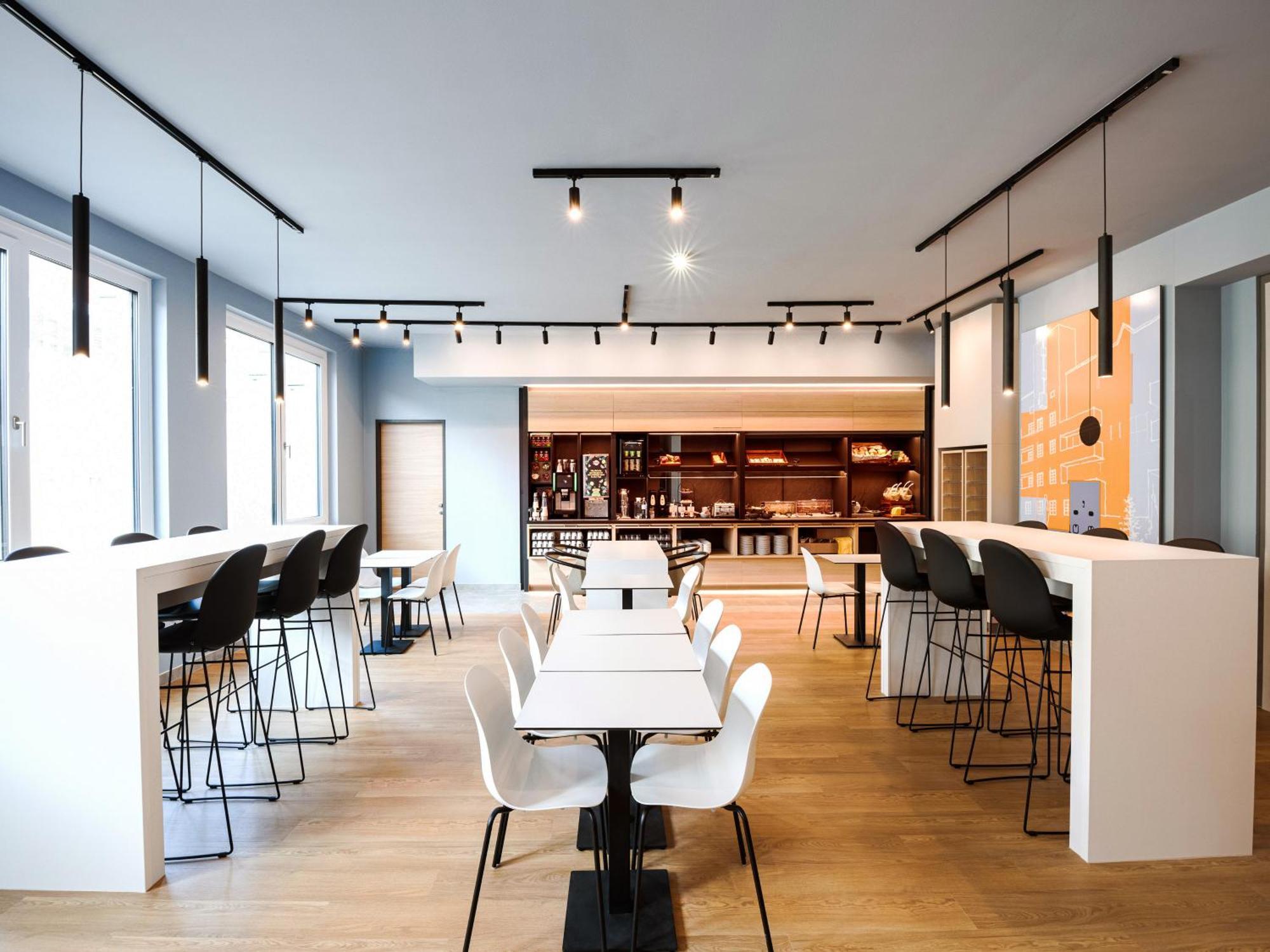 Wien-heiligenstadt Hotel Wien